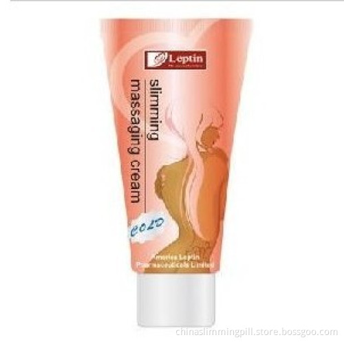 Leptin Slimming Massaging Cream